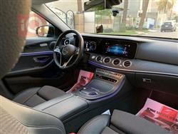 مرسيدس بنز E-Class